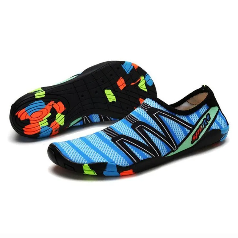 Beach Quick Dry Swimming Water Sports Shoe