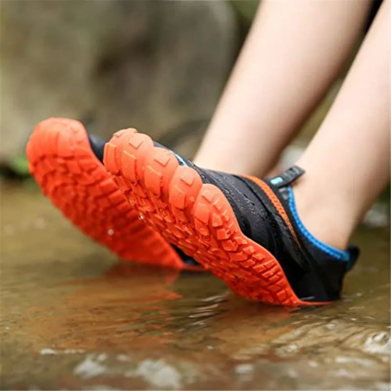 Beach Sports Aquatic Shoes for Kids