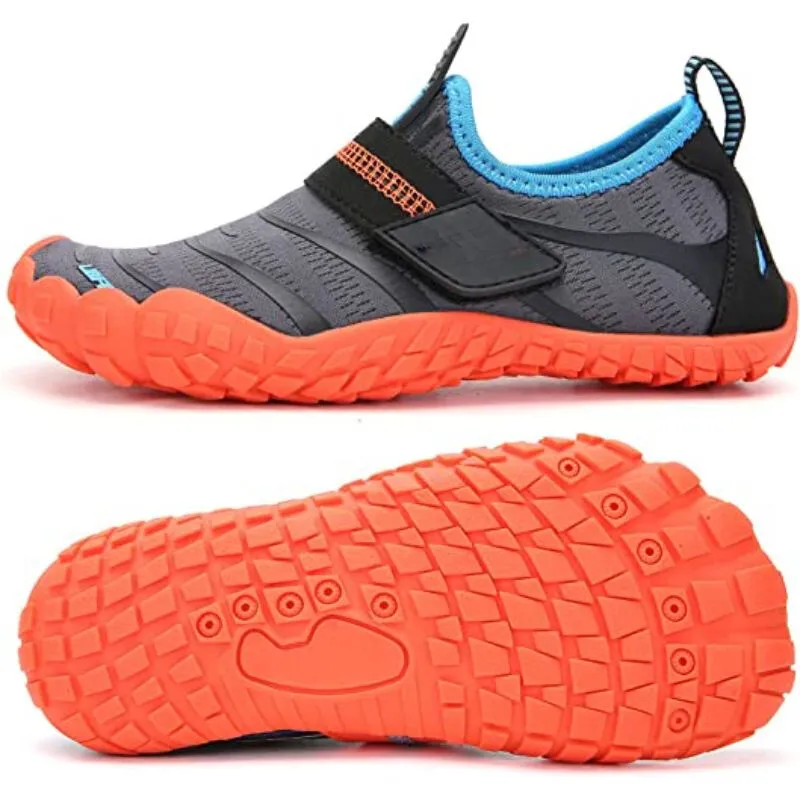 Beach Sports Aquatic Shoes for Kids