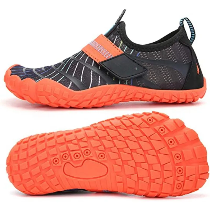 Beach Sports Aquatic Shoes for Kids