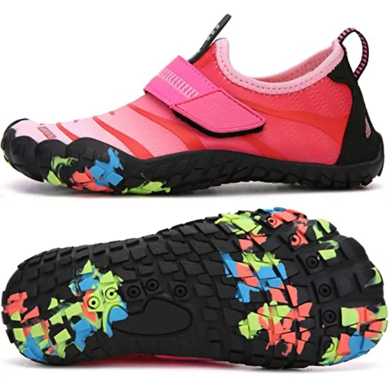 Beach Sports Aquatic Shoes for Kids