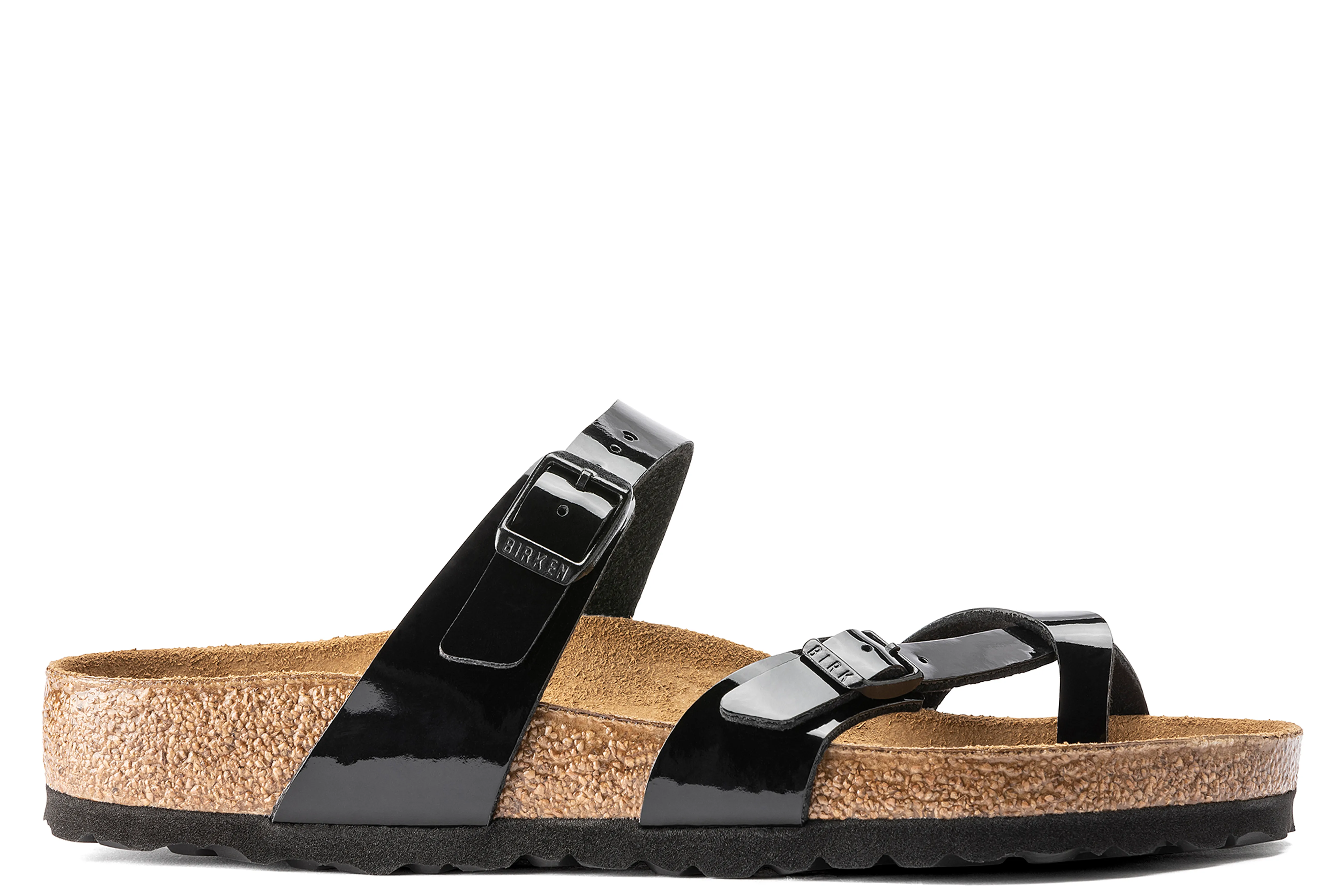 BIRKENSTOCK - MAYARI - REGULAR - BIRKO FLOR PATENT