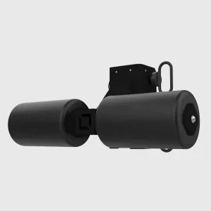 BLK BOX Samson Roller Pad Attachment