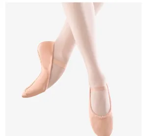 Bloch Dansoft Ballet Slipper