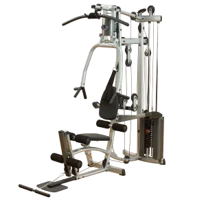 Body-Solid - Powerline Home Gym P2X