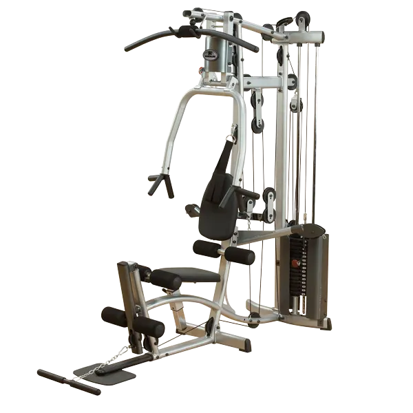 Body-Solid - Powerline Home Gym P2X