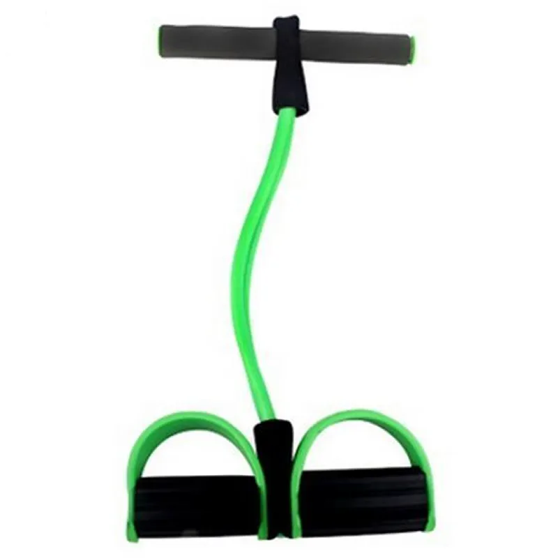 Body Tummy Trimmer Jt-002 Green