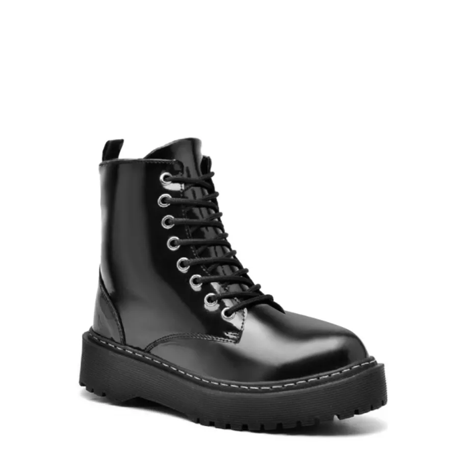 BOTA FLASH BLACK BOOTS