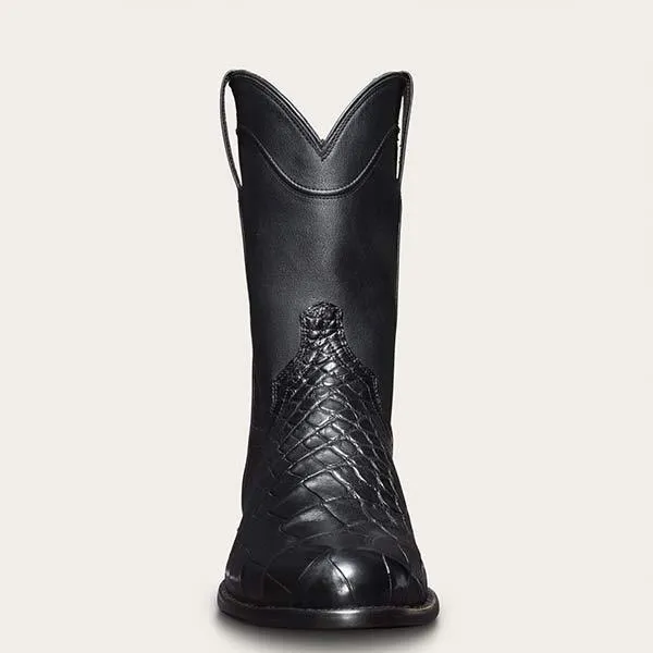 Botte Vintage Crocodile