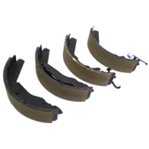 Brake Shoes T3