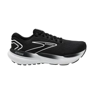 Brooks Men's Glycerin 21 2E Width Black/Grey/White