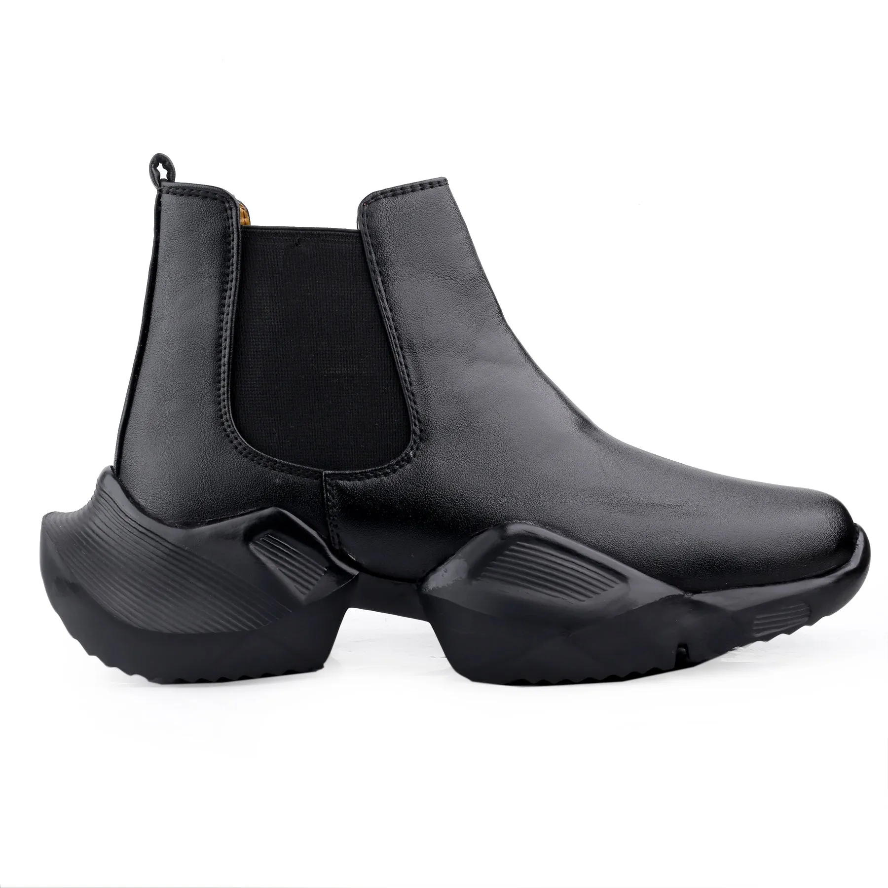 Bxxy's Latest Designer Chelsea Boots for Men