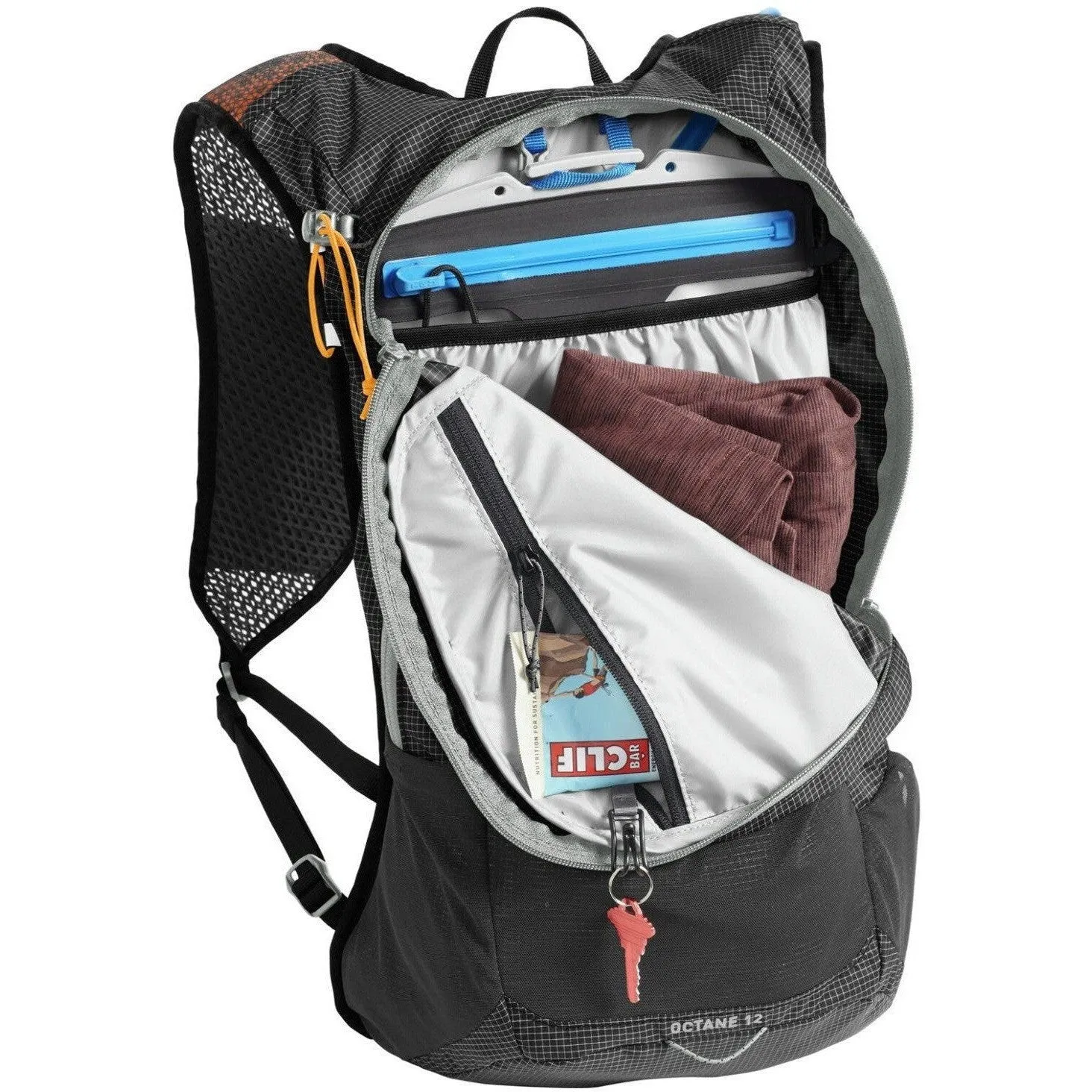 CamelBak Octane 12 2L Hydration Hiking Pack