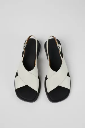 Camper Sandal: Dana