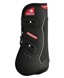 Carbon Air Balance Tendon Boots