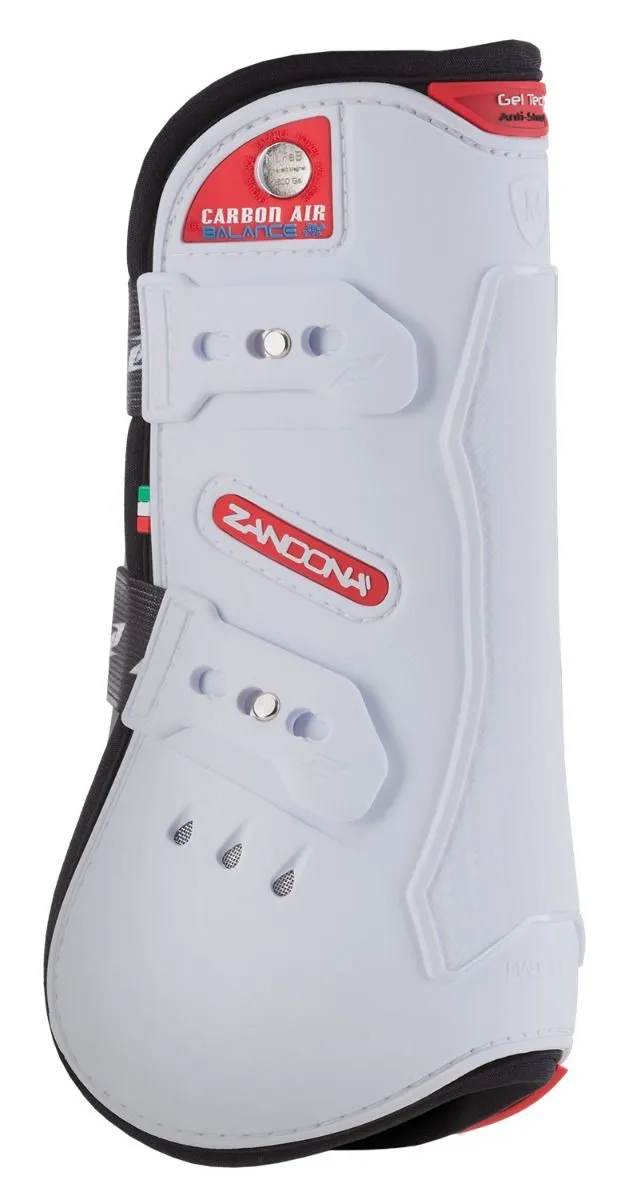 Carbon Air Balance Tendon Boots