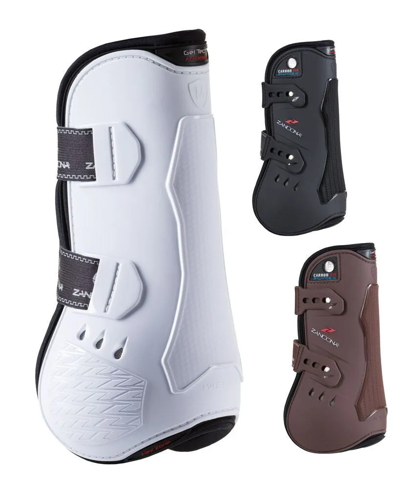 Carbon Air Balance Tendon Boots