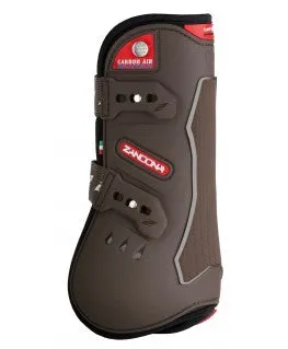 Carbon Air Balance Tendon Boots