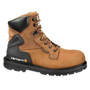 CARHARTT MEN'S 6 INCH WORK BOOT - CMW6120