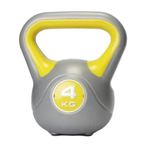 Cement Kettlebell 4Kg