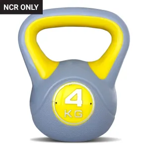 Cement Kettlebell (4Kgs)