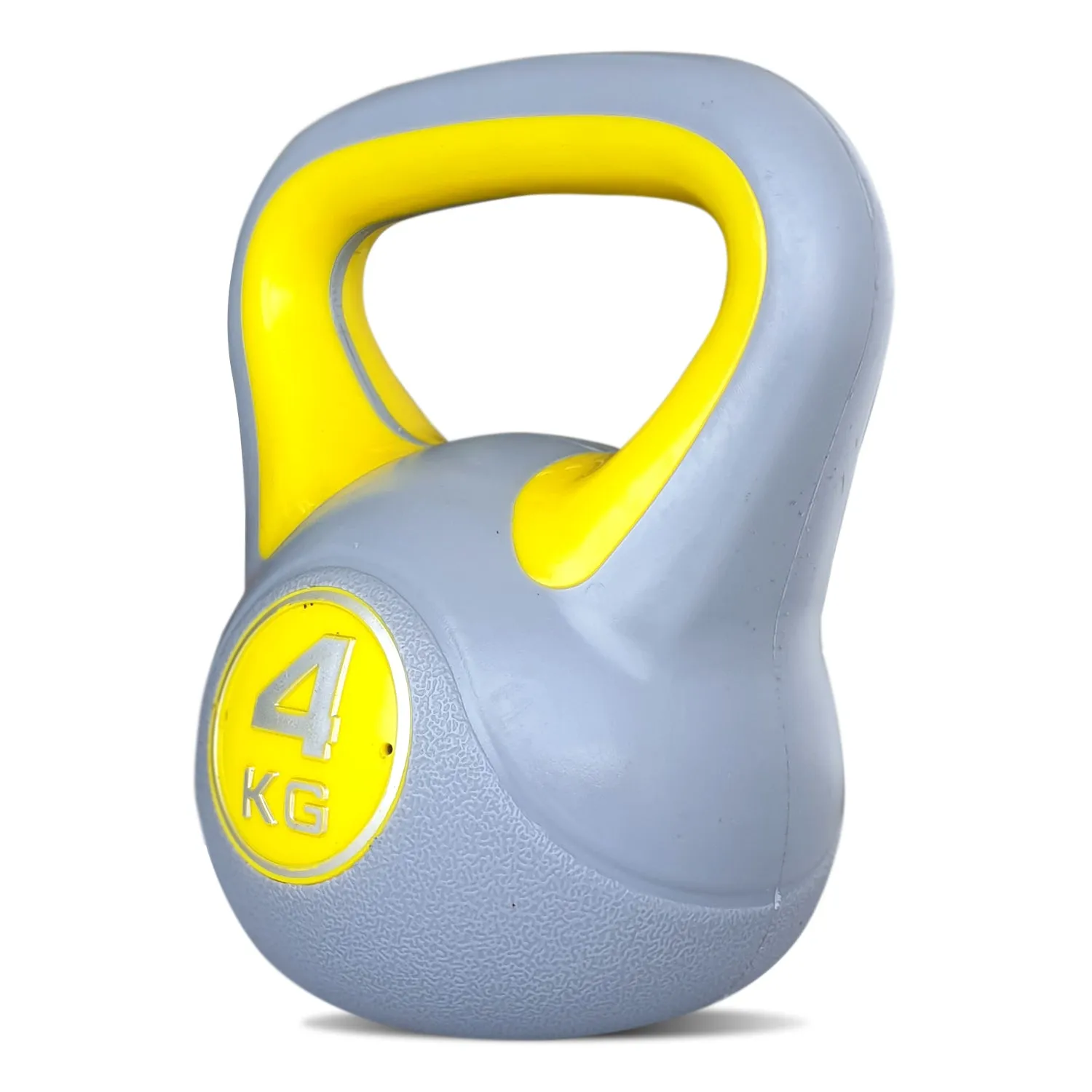 Cement Kettlebell (4Kgs)