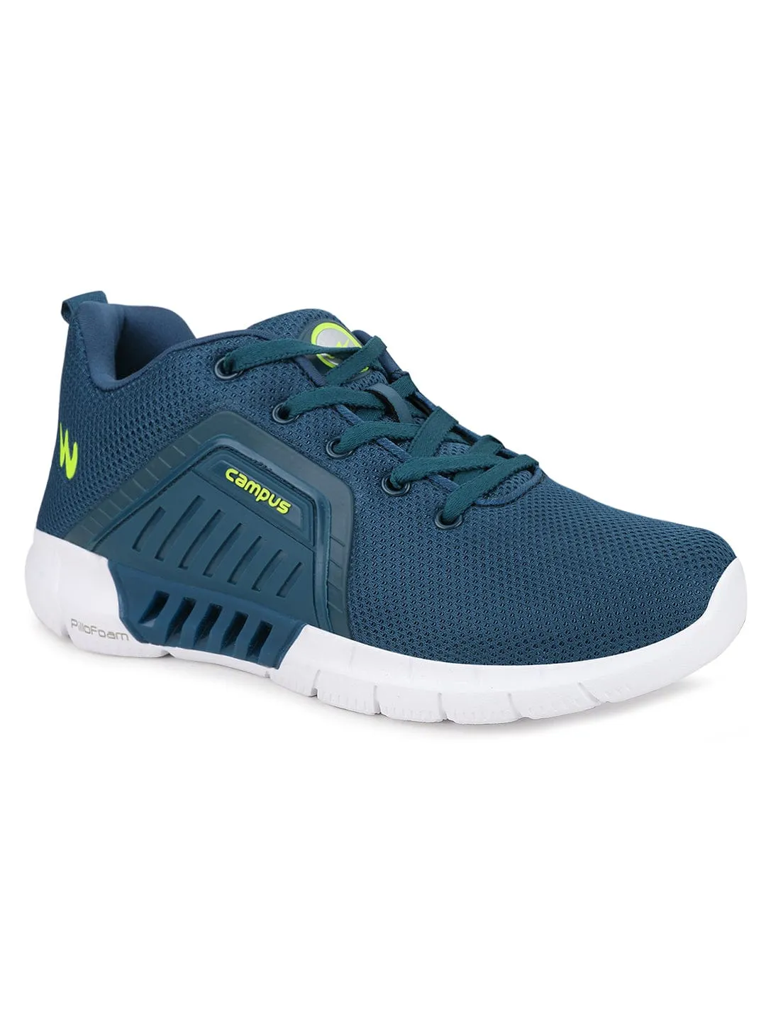 CENTER Blue Men's Running Shoes