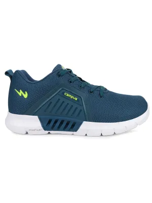 CENTER Blue Men's Running Shoes