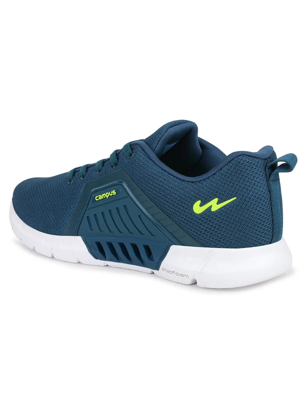 CENTER Blue Men's Running Shoes