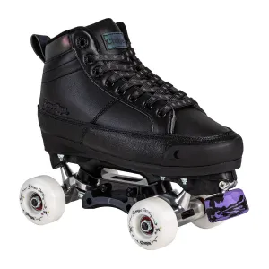 Chaya Kismet Barbiepatin Pro Roller Skates Black