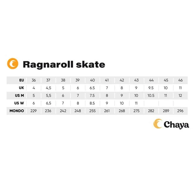 Chaya Ragnaroll Pro Boot