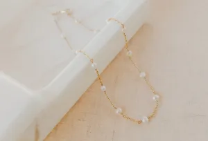 Chloe Choker Necklace