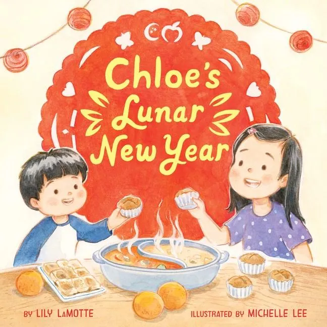 CHLOES LUNAR NEW YEAR