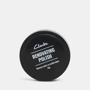 Clarks Renovating Polish