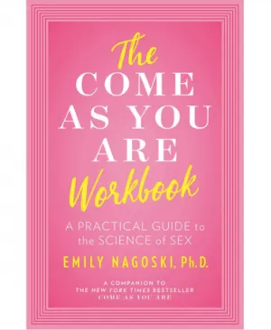 Come As You Are Workbook