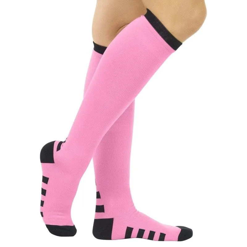 Compression Socks (2 Pair)