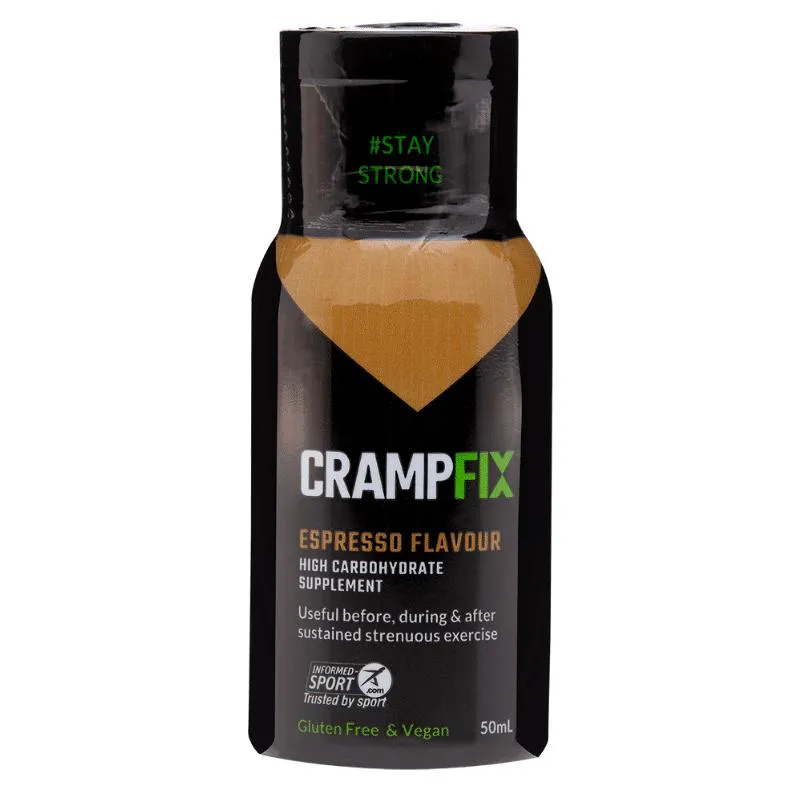 CrampFix 50ml Bottle