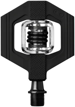 Crank Brothers Candy 1 Pedals - Black