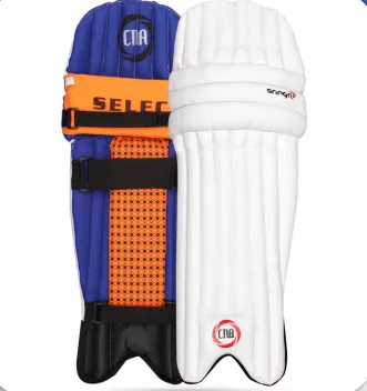 CRICKET LEGGUARDS SELECT SNAGA | KIBI SPORTS