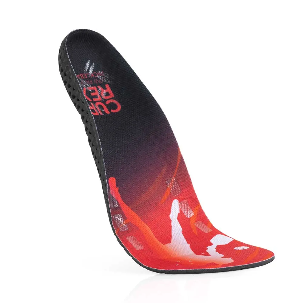 CURREX® PICKLEBALLPRO™ Insoles | The Official Pickleball Insoles for Comfort & Performance