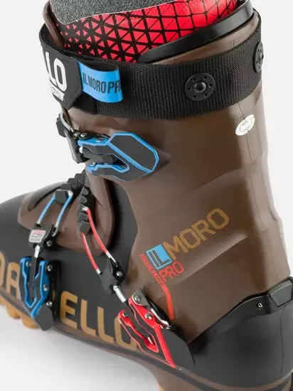 Dalbello IL Moro Pro 3D - 2025