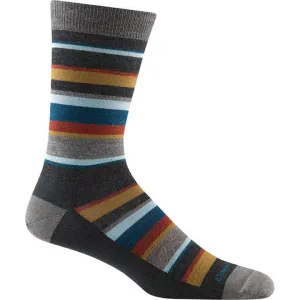 DARN TOUGH DRUID CREW LIGHTWEIGHT LIFESTYLE SOCK MEN'S