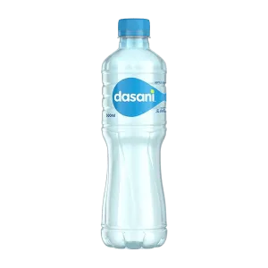 DASANI DRINKING WATER 500ML