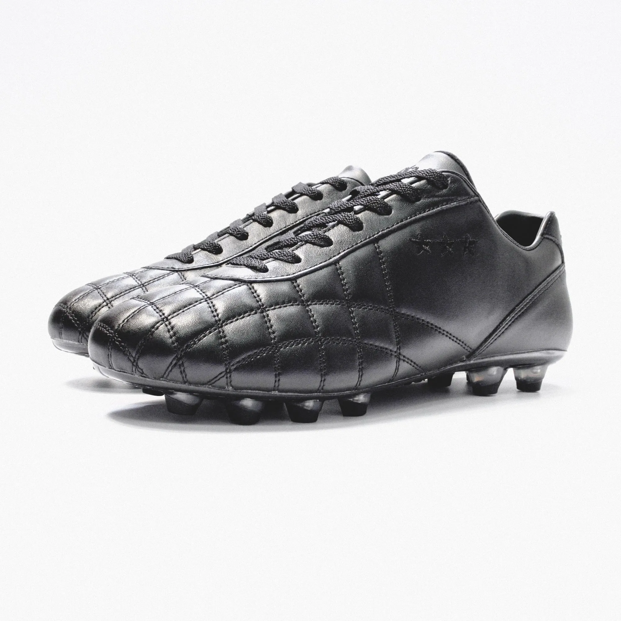 Del Duca FG/AG (Made in Italy) Football Boots