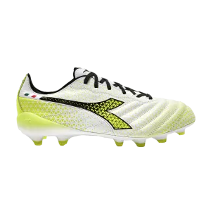 Diadora Brasil Elite Tech GR ITA LPX Firm Ground Cleats