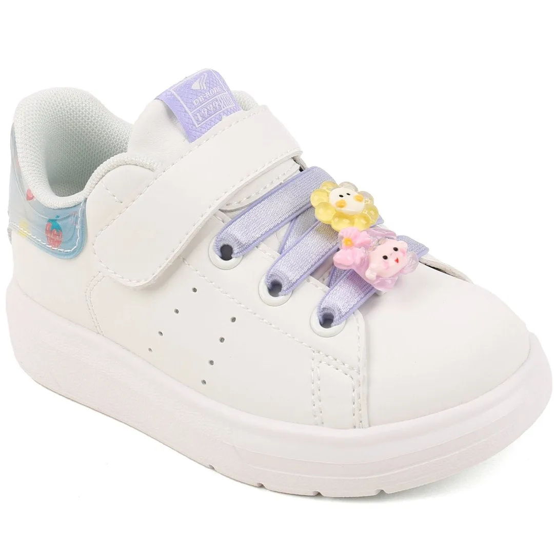 DR.KONG BABY 2 SHOES DK-B1403900-BEB(RP : $99)