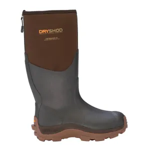 Dryshod Mens Haymaker High Boots