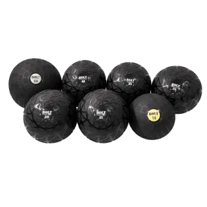 DURA-GRIP SLAM BALLS