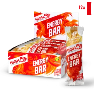 Energy Bar (Batch Tested)