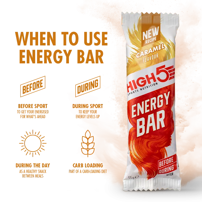 Energy Bar (Batch Tested)